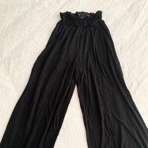 ASOS Black Pants